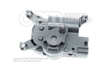 Nastavovací motor pre regul. klapku teploty (3)