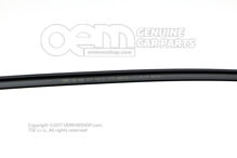 Formovací rám saténový čierny (1)