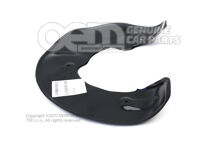 Krycí plech pre brzdový kotúč (1)