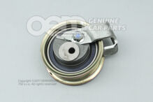 Napínacia kladka (2)