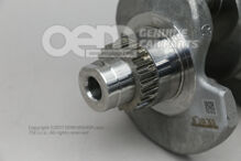 Kľukový hriadeľ (1)