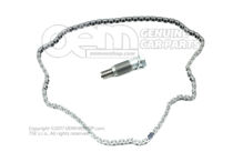 Súpr. na opr. pre rozv. reťaz