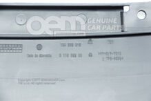 Držiak pre spojler saténovo čierna 10A8059159B9 (2)