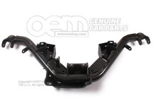 Nosník zadnej nápravy Nosník zadnej nápravy