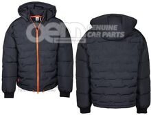 2GV084002C 041 Jacket (padded), L, unisex, Black, T-Roc Collection