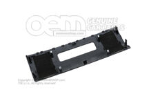 Kryt pre snímač titánová čierna 5GM867071A82V (1)