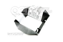 Držiak pre riadiacu jednotku 7T0907456 (1)