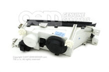 Halogénový svetlomet (1)