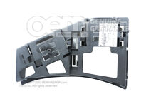 Držiak pre riadiacu jednotku 1T3971362E