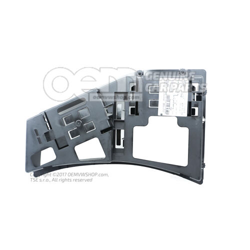 Držiak pre riadiacu jednotku 1T3971362E