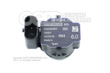 Čierny senzor 5WA919275C 905 (1)