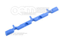 Lišta adaptéra pre akumulátor