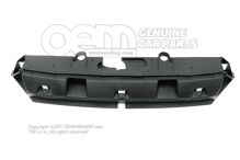 Držiak saténovo čierna 5FA805505A9B9