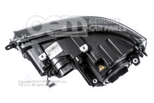 Výbojkové svetlomety (2)