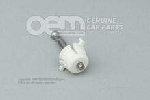 Nastavovacia skrutka Nastavovacia skrutka