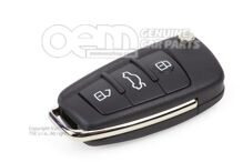 Hlavná časť vnútornej koľajnice kľúča (4)