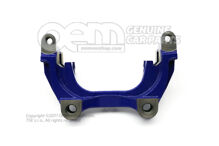 Držiak brzdy modrá 8V0615425SQ5 (2)