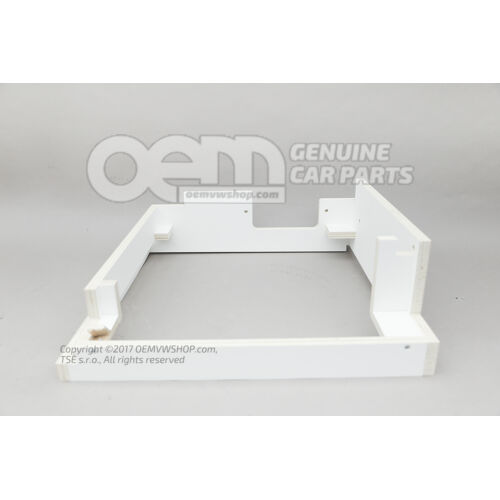 Prídržný rám 7C4068155A