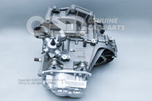 6-stupň. mechanická prevodovka (2)