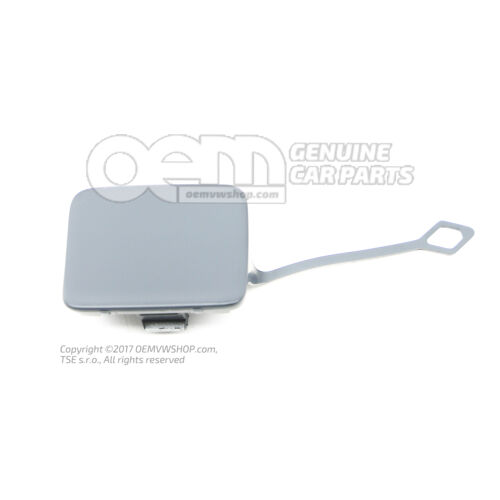 Kryt pre ťažné oko základný