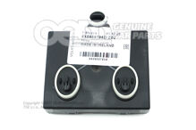 Dverová riadiaca jednotka (1)