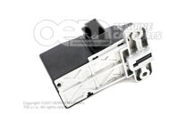 Blokovanie stĺpika riadenia (1)