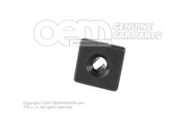 Rozperná matica 6X10,2