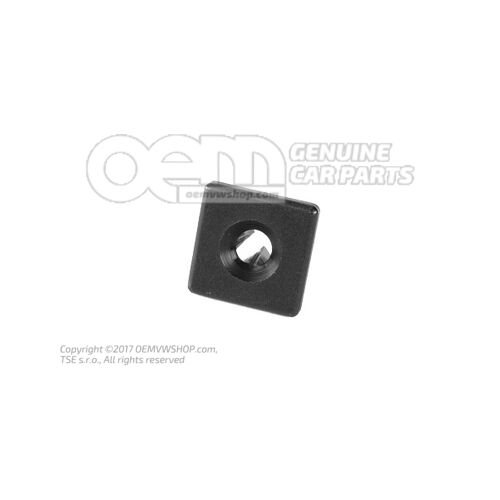 Rozperná matica 6X10,2