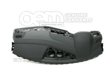 Prístr. doska so vzdu. kanál. SOUL (čierna) 83B85700124A