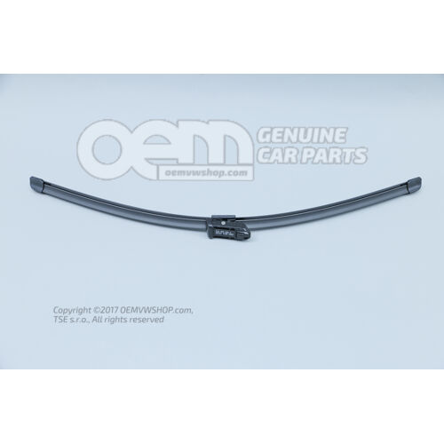 Aero lišta stierača