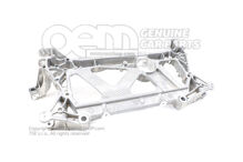 Držiak agregátov 3Q0199369E