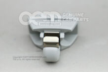 Držiak pre slnečnú clonu stormgrey 4G0857562ARM5