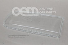 Sklo svetlometu (halogén) (1)