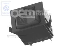 Spínač pre svetlo s regulát. pre osvetlenie pal. prístrojov