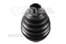 Ochranná manžeta kĺbu s mont. dielmi a mazacím tukom (6)