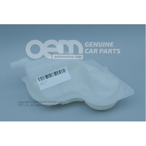 Vyrovnávacia nádržka