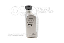 Atf (kvapalina do automatickej prevodovky) Atf (kvapalina do automatickej prevodovky)