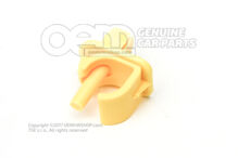 Spona repková žltá 6V0823397121 (1)