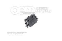 Puzdro s plochými kontaktmi