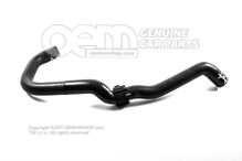 Hadica chladiacej kvapaliny (1)