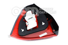 Koncový svetlomet s koncovým hmlovým svetlom (1)