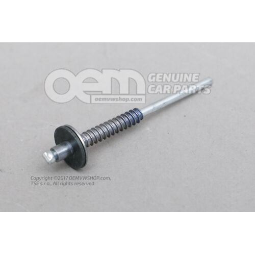 Pop-nit s tesniacou podložkou 4,8X6,5