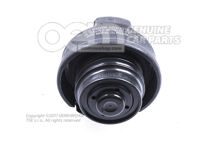 Uzatváracie veko pre palivovú nádrž (1)