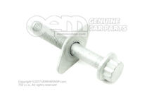 Dvanásťhranná skrutka (kombi)