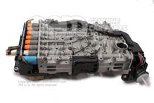 Riadiaca jednotka pre 8-stupň. automatickú prevodovku 09G927158FJ (13)