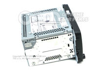 Zobrazovacia a ovlád. jednotka s 'dotyk. obrazovkou', rádiom, SD mechanikou, CD mechanikou a Bluetooth (3)