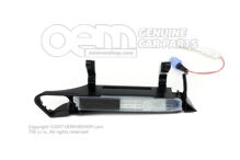 Kľučka dverí, vonkajšia 11A837858H