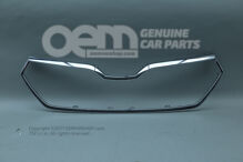 Krycia lišta chrómová lesklá 6V0853761B2ZZ