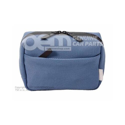 11A087317  287 Tech-Organizer, Onesize, blau, ID.-Kollektion