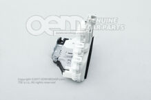 Zámok dverí Zámok dverí